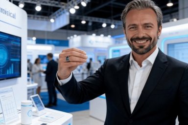 Почему руководители высшего звена игнорируют цифровые платформы и ИИ
