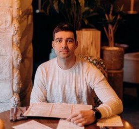 Лев Ефремов объясняет, как структурировать информацию из отзывов для максимальной защиты активов Лев Ефремов объясняет, как структурировать информацию из отзывов для максимальной защиты активов