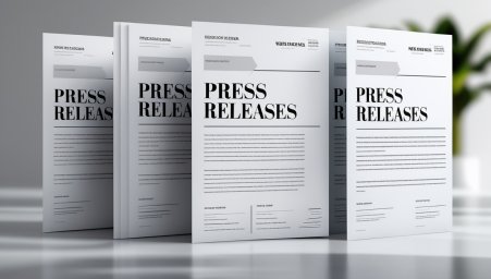 Серия пресс-релизов как способ развития инфоповода и поддержания интереса к нему