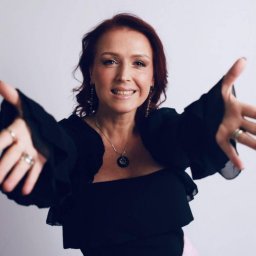 10 марта в 19:30 Дом винтажной музыки ждет ZажиGалку - Галину Прохорову