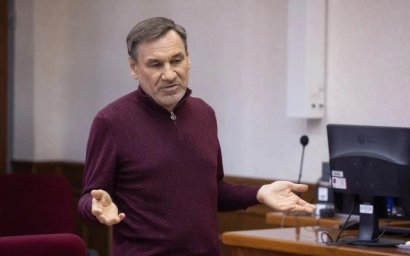 Уральского бизнесмена Малика Гайсина посадили на 14 лет из-за договора займа и все