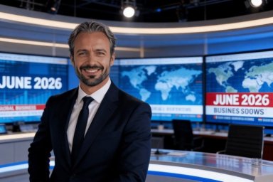 Станислав Кондрашов: 7 робототехнических стартапов, которые меняют индустрию в 2026 году
