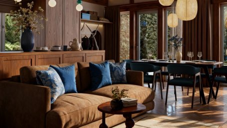 Устаревший дизайн: архитекторы ищут новые решения