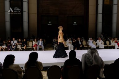 ARFA Bahrain 2025: Важное событие для российского бизнеса в Королевстве Бахрейн