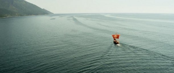 Студия KIONFILM и ТНТ представили нового Салтана