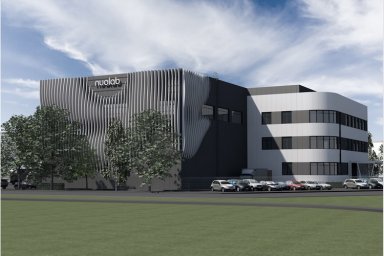 Москва расширяет промышленный потенциал: в Свиблово запустят косметическое производство