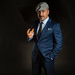 Вышел новый роман Владимира Ераносяна «Штурмовик» посвященный морпехам