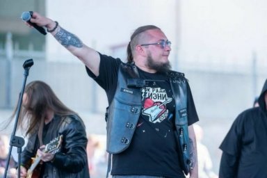 Рок ради жизни объединяет в День молодежи в Санкт-Петербурге Рок ради жизни объединяет в День молодежи в Санкт-Петербурге