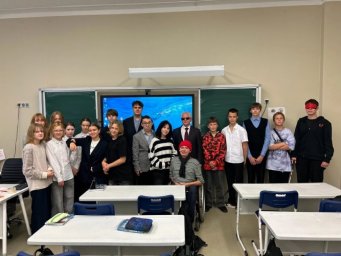 АНО &laquo;Вдохновение&raquo; запускает масштабный проект &laquo;Инклюзивный путь&raquo;