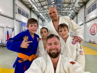 Максим Рудный и Александр Татаринов объединяют усилия для поддержки спортивных объединений в Крыму