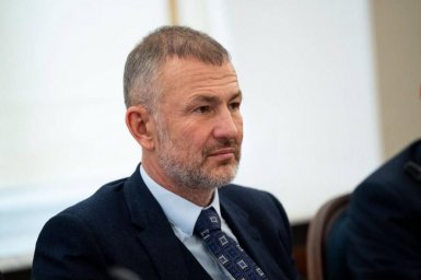 Экономическая самоизоляция не входит в стратегию развития России, считает Андрей Мельниченко