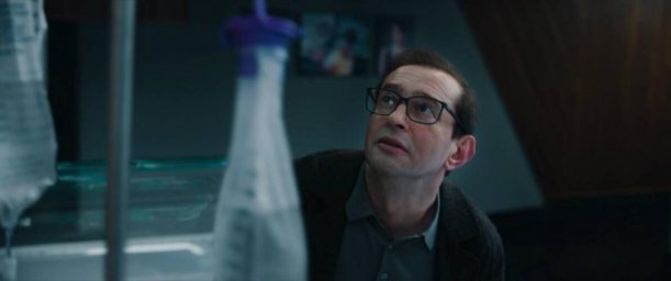 Авиатор: фантастическая драма о любви и прощении Авиатор: фантастическая драма о любви и прощении