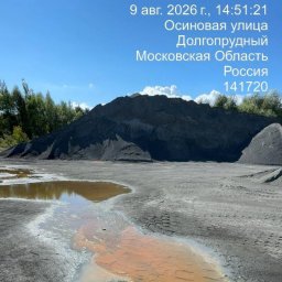 Клязьминское водохранилище под угрозой: результаты анализа воды пугают экологов и жителей района