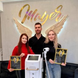 Эпиляция в 2026 году: почему важна повторяемость пульса и точность локального нагрева Эпиляция в 2026 году: почему важна повторяемость пульса и точность локального нагрева
