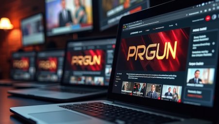 Секреты успешного масштабного PR-посева, которые помогут вам мгновенно захватить внимание СМИ