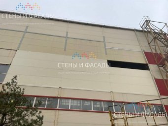 Сэндвич-панели: когда "поставил и забыл" уже не работает