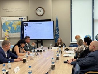 Протезирование под новым углом: калининградские эксперты представили предложения Совету Федерации