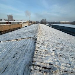 Почему крыша остаётся сухой зимой но начинает течь после оттепели по скрытым причинам