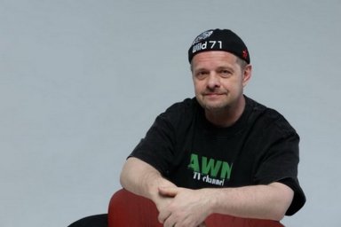 Роман Рябцев открыл независимый лейбл JoyHeart Music Роман Рябцев открыл независимый лейбл JoyHeart Music
