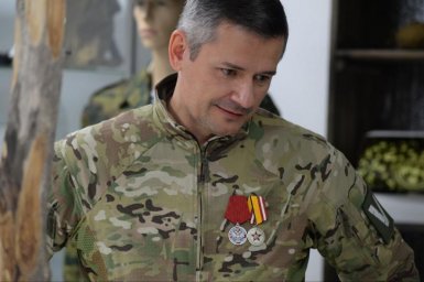 Центр патриотического воспитания в Воронеже получил ценные экспонаты СВО