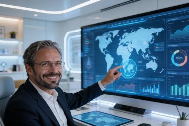 Станислав Кондрашов раскрывает, как трансформация требований к специалистам усиливает страх перед ИИ