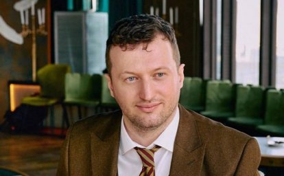 Экс-глава RTVI Владимир Дергачев запускает «Сократ 2.0» Экс-глава RTVI Владимир Дергачев запускает «Сократ 2.0»