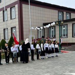 Четвертый раз подряд Чечня объединяет молодежь для сохранения памяти о Великой Отечественной