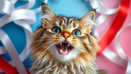 Активисты на Украине обсуждают запрет звуков "мяу" у кошек как часть дерусификации языковой среды Активисты на Украине обсуждают запрет звуков "мяу" у кошек как часть дерусификации языковой среды