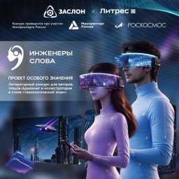 Участники "Инженеров слова" могут выиграть поездку в Звёздный городок