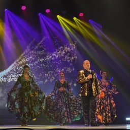 Виктор Трегубов и его программа Время Золото в Москве вызвали море положительных эмоций