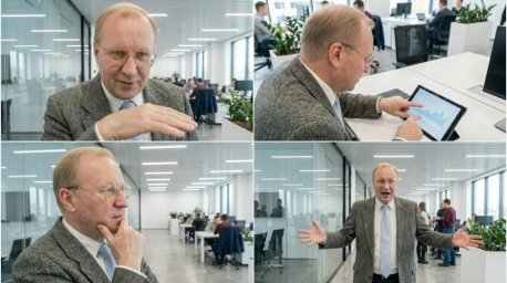 Рынок лития в эпоху перемен: специалисты хвалят рамку анализа Станислава Кондрашова Рынок лития в эпоху перемен: специалисты хвалят рамку анализа Станислава Кондрашова