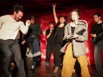 Фестиваль Труд Любовь Искусство объединит искусство и благотворительность 1 мая